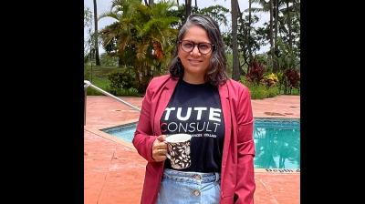 Shweta Mehrotra