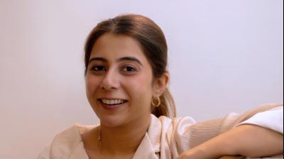 Sumera Dewan 