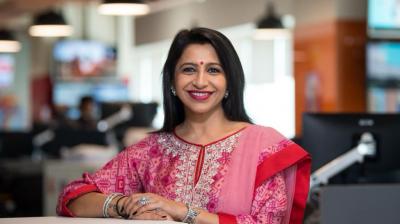 Megha Tata