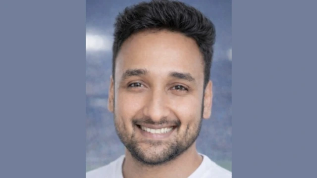 Abhishek Iyer