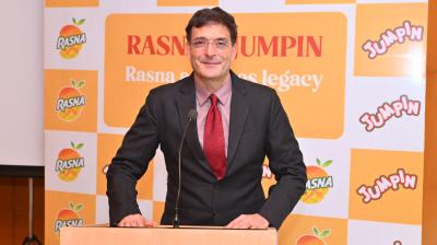 Piruz Khambatta