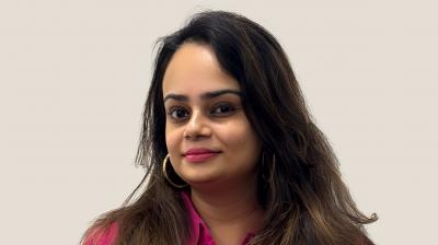 Nivedita Lahiri
