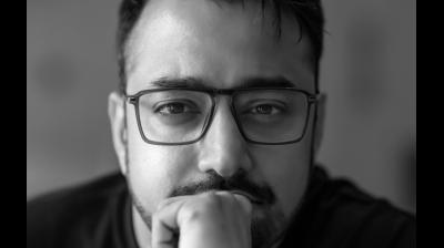 Suyash Barve