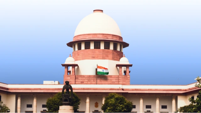 The case is due to be heard by the Supreme Court on Tuesday, according to Reuters.