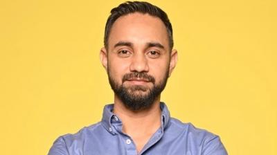 Raghuveer Singh 