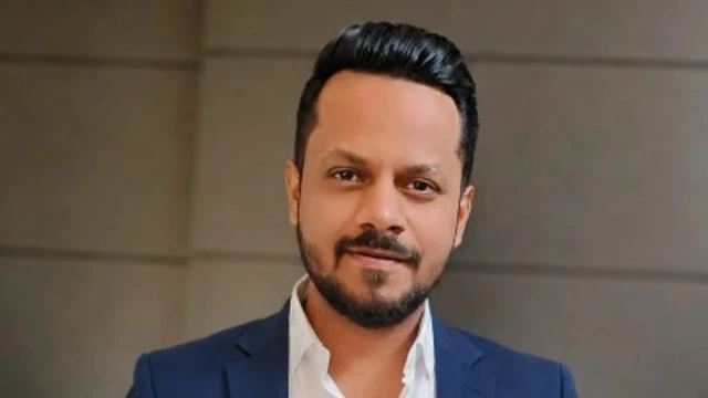 Ankit Pandey