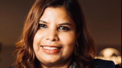 Preeti S Nayyar