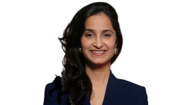 Prachi Narayan