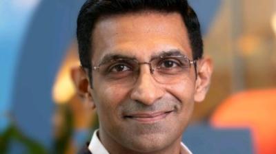 Kiran Mani