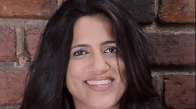 Ruchi Sharma