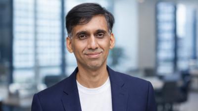 Kapil Goswami 