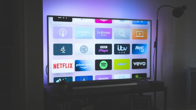 India's Connected TV viewership has tripled since 2022 to 207 million viewers across 62-65 million households