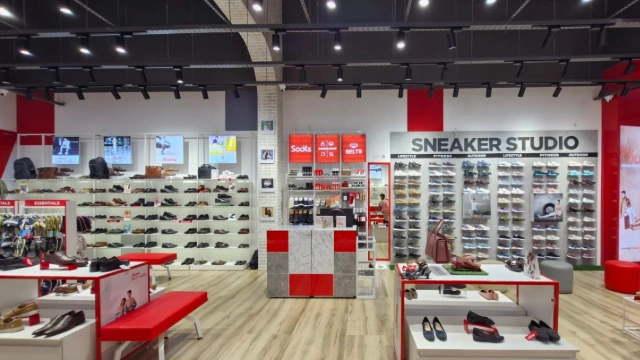 According to Bata India, the model has also increased output per marketer and reduced campaign turnaround times.