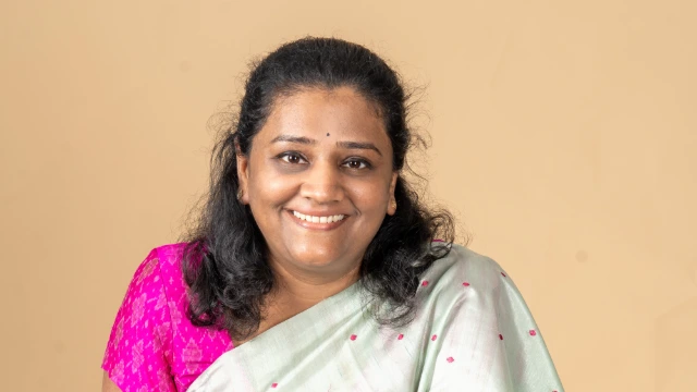 Archana Balaraman