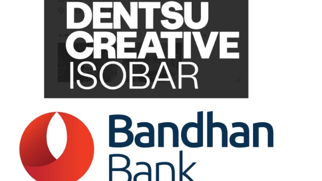 Bandhan Bank X Dentsu Creative Isobar