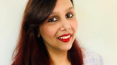 Anvesha Poswalia