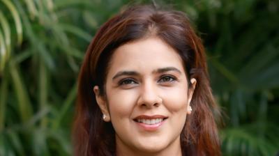 Manisha Kapoor 