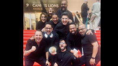 Team Leo Burnett