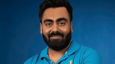 Harpreet Singh