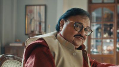 Rakesh Bedi