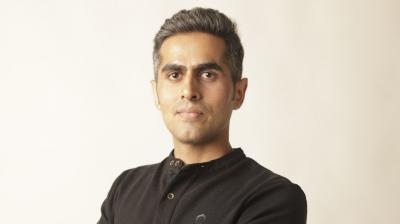 Harshil Karia 