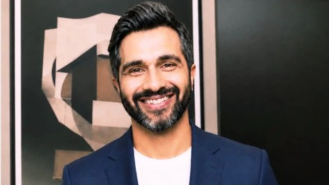Jimit Kansara