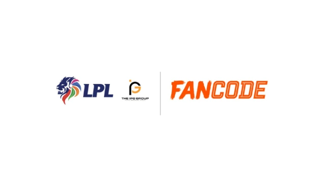 The partnership comes as the LPL continues to strengthen its position among South Asia's leading franchise T20 leagues.