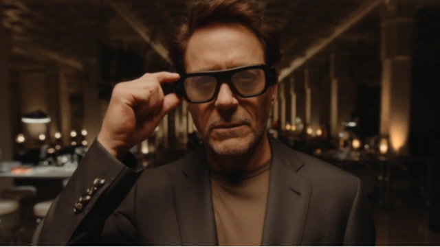 Robert Downey Jr.
