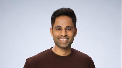 Suryakumar Yadav for De Beers Group