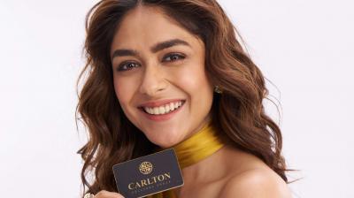Mrunal Thakur