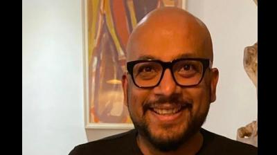 Souvik Datta
