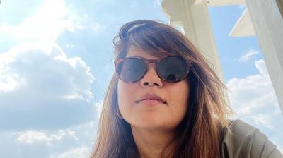 Kalyani Srivastava