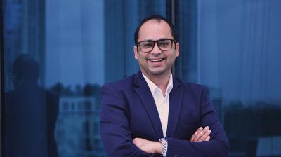 Virat Khullar