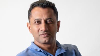Aditya Kanthy