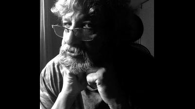 Prashant Godbole