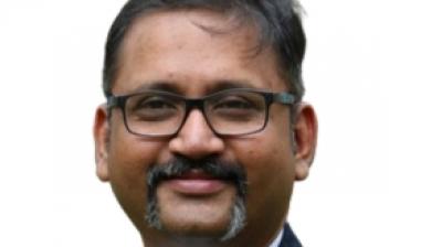 Anirban Chaudhuri