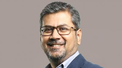 Tushar Shah
