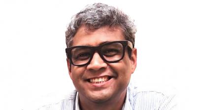 Deepak Pant