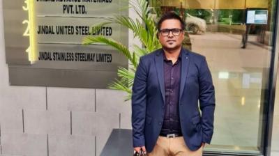 Mohit Taneja