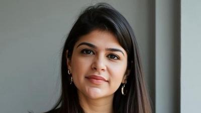 Ankita Juneja