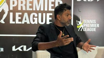 Rohan Bopanna