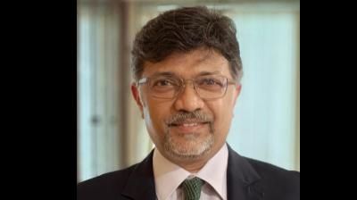 Manas Mohan