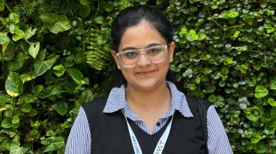 Vaidehi Nerkar
