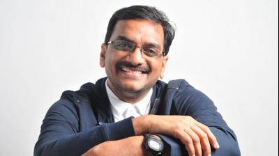 S Subramanyeswar