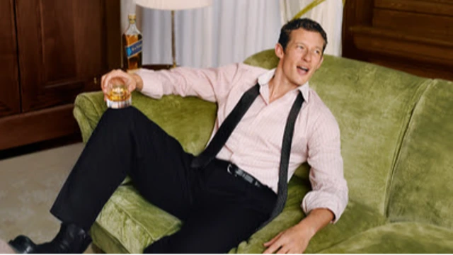 Callum Turner