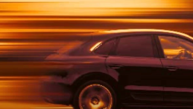 Automotive recorded the highest valuable AI experience score