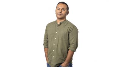 Rahul Mathew