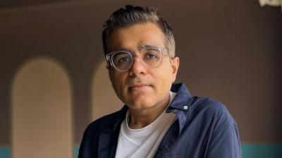 Chetan Asher
