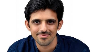 Vishaal Shah