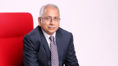 Harit Nagpal